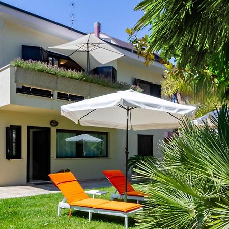 Villino D'Agostino - Locazione Turistica Apartment Francavilla Al Mare Exterior photo
