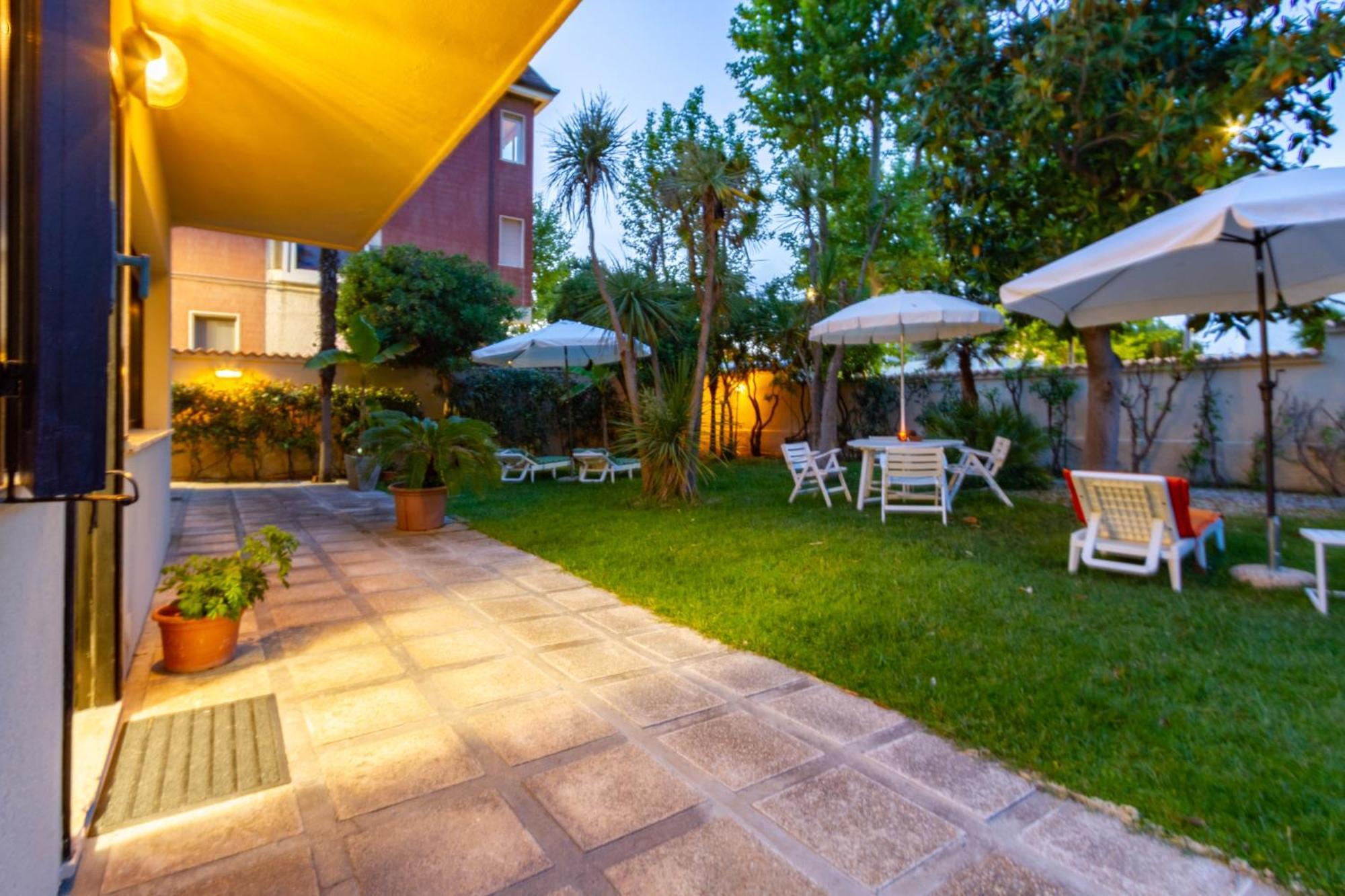 Villino D'Agostino - Locazione Turistica Apartment Francavilla Al Mare Exterior photo