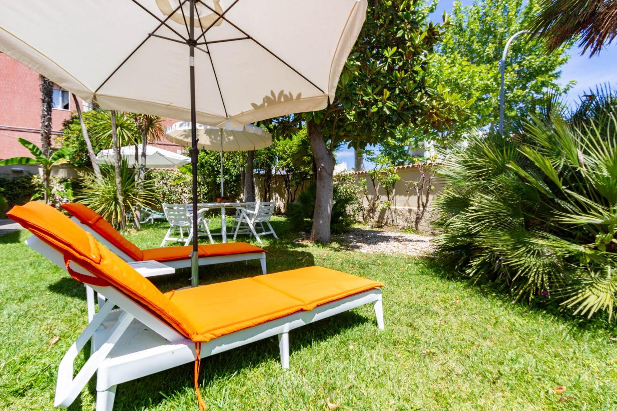 Villino D'Agostino - Locazione Turistica Apartment Francavilla Al Mare Exterior photo