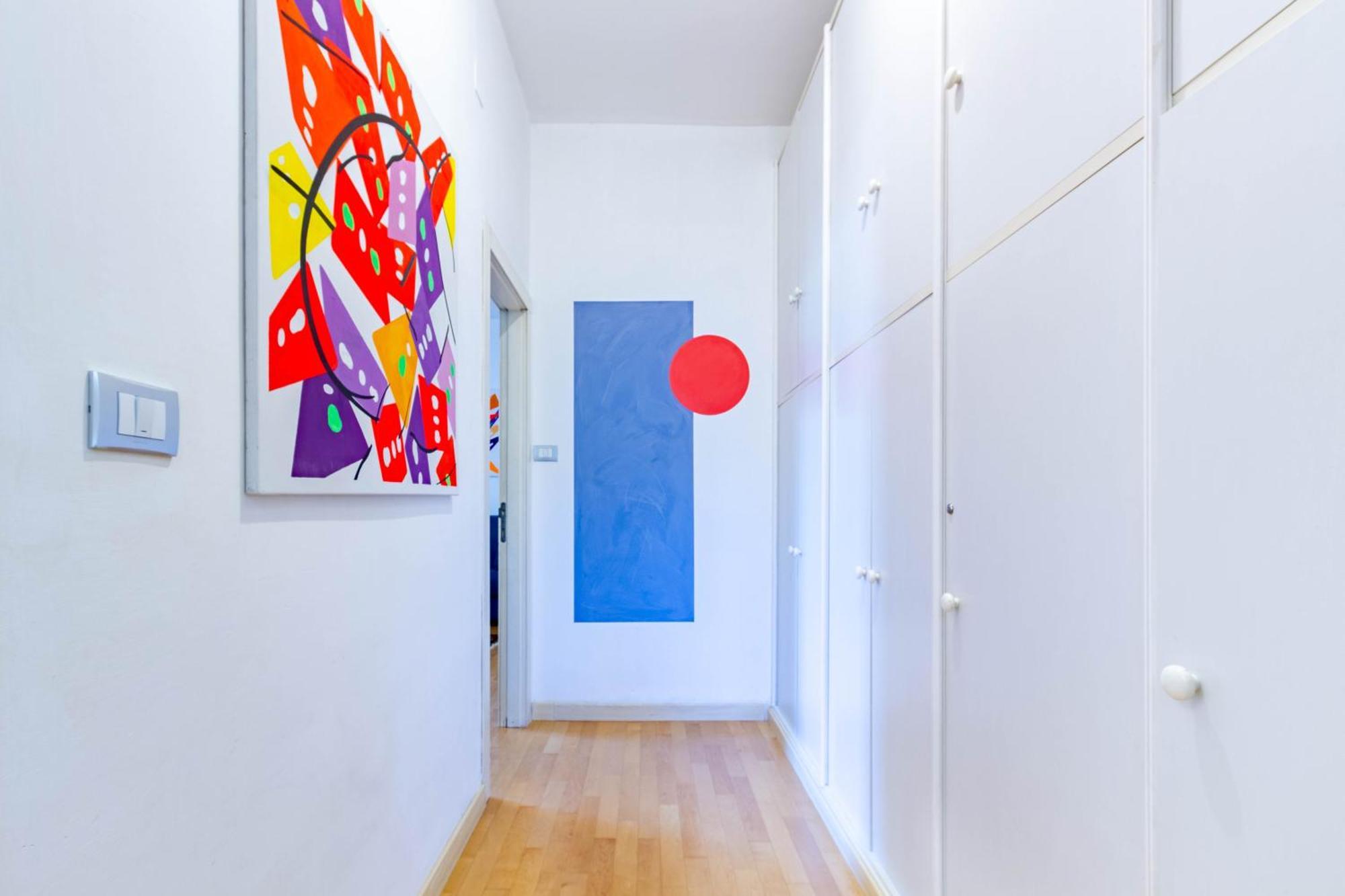 Villino D'Agostino - Locazione Turistica Apartment Francavilla Al Mare Room photo