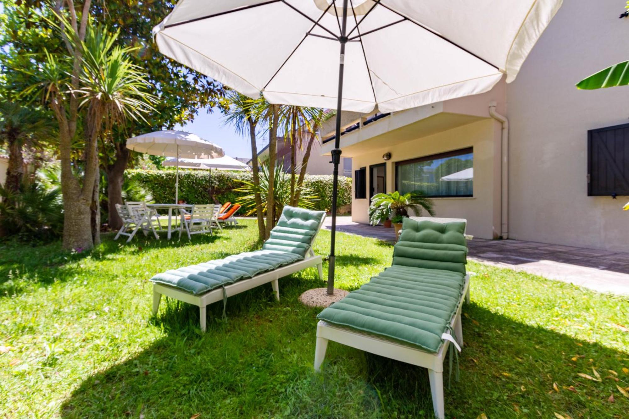 Villino D'Agostino - Locazione Turistica Apartment Francavilla Al Mare Exterior photo